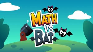 Math vs Bat Online Game
