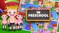 Baby Hazel In Preschool Online Game