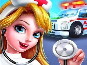 My Dream Doctor - Kids Hospital Surgery Game