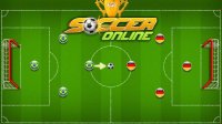 Soccer Online Game