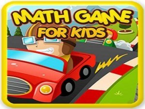 Mathematic Game For Kids - Fun Math Puzzle Game