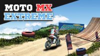 Moto MX Bike Game