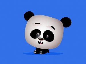 Cute Panda Memory Challenge Online Game