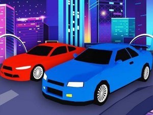 Urban Velocity Duel