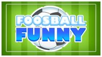 FoosBall Funny Online Game