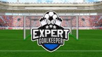 Expert Goalkeeper - Sports Game