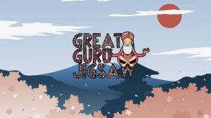Great Guru Jigsaw Online Puzzle Game