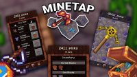 Mine Tap: Idle Mining & Crafting Game