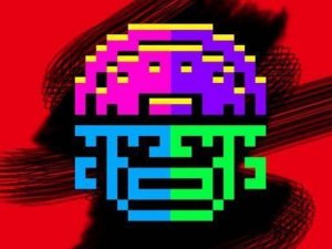 Tomb Of The Mask Color Online Game