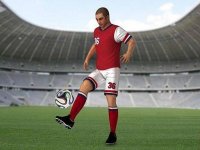 Kick Ups Online Game