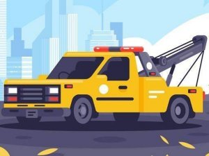 City Duty Vehicles Jigsaw Puzzle Game