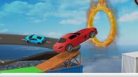 Car Stunt Races Mega Ramps Online Game
