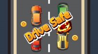 Drive Safe Online Game