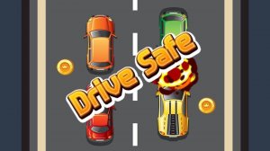 Drive Safe Online Game