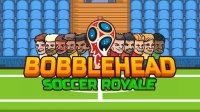 Bobblehead Soccer Online Game