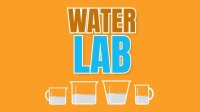 Water Lab Puzzle Game
