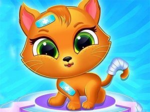 Furry Friends Clinic - Gentle Pet Care