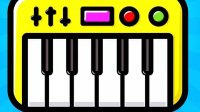Piano Tiles Online Game
