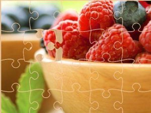 FG Jigsaw Puzzle Online Game