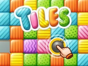 Tiles Puzzle Game