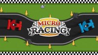 Micro Racing Online Game