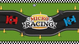 Micro Racing Online Game