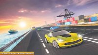 Death Car Racing 2020: Highway Racing Game