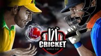 Cricket World Cup Sports Game