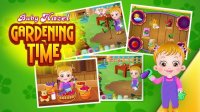 Baby Hazel Gardening Time Online Game