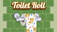 Toilet Roll Unwind Game