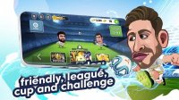 Head to Head Soccer Online Game