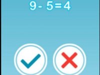 Maths Fun Puzzle Game