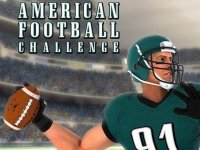 American Football Challenge Online Game