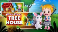 Baby Hazel Tree House Adventure Game