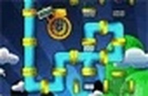 Aqualux Pipe Puzzle