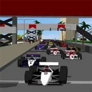 Velocity Circuit Dash