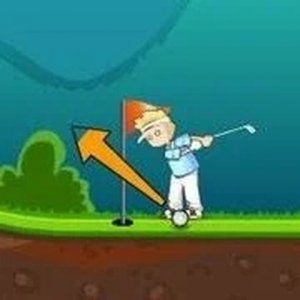 Fairway Putting Master