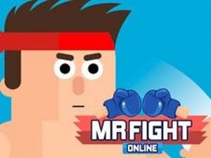 Mr Action Puzzle Challenge