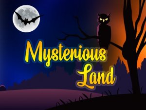 Mysterious Land Escape Adventure