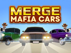 Classic Cars Merge Tycoon