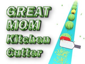 Kitchen Slicing Challenge