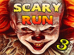 Shadow Park Escape Chase