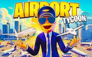 Skyport Director: Terminal Tycoon