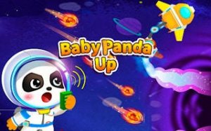 Starry Cub Flight