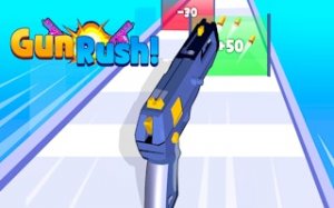 Merge Sprint: Light Runner