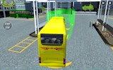Intercity Bus Driver 3D: Coach Simulator Online Game