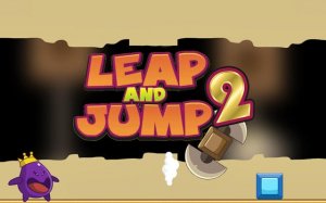 Leap and Jump 2: Online Platform Adventure