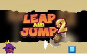 Leap and Jump 2: Platform Adventure