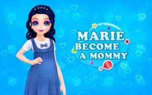Mommy Fashion & Hospital Prep