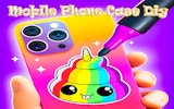 Mobile Phone Case DIY Designer